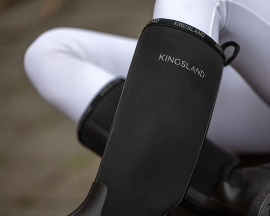 Kingsland wellingtons