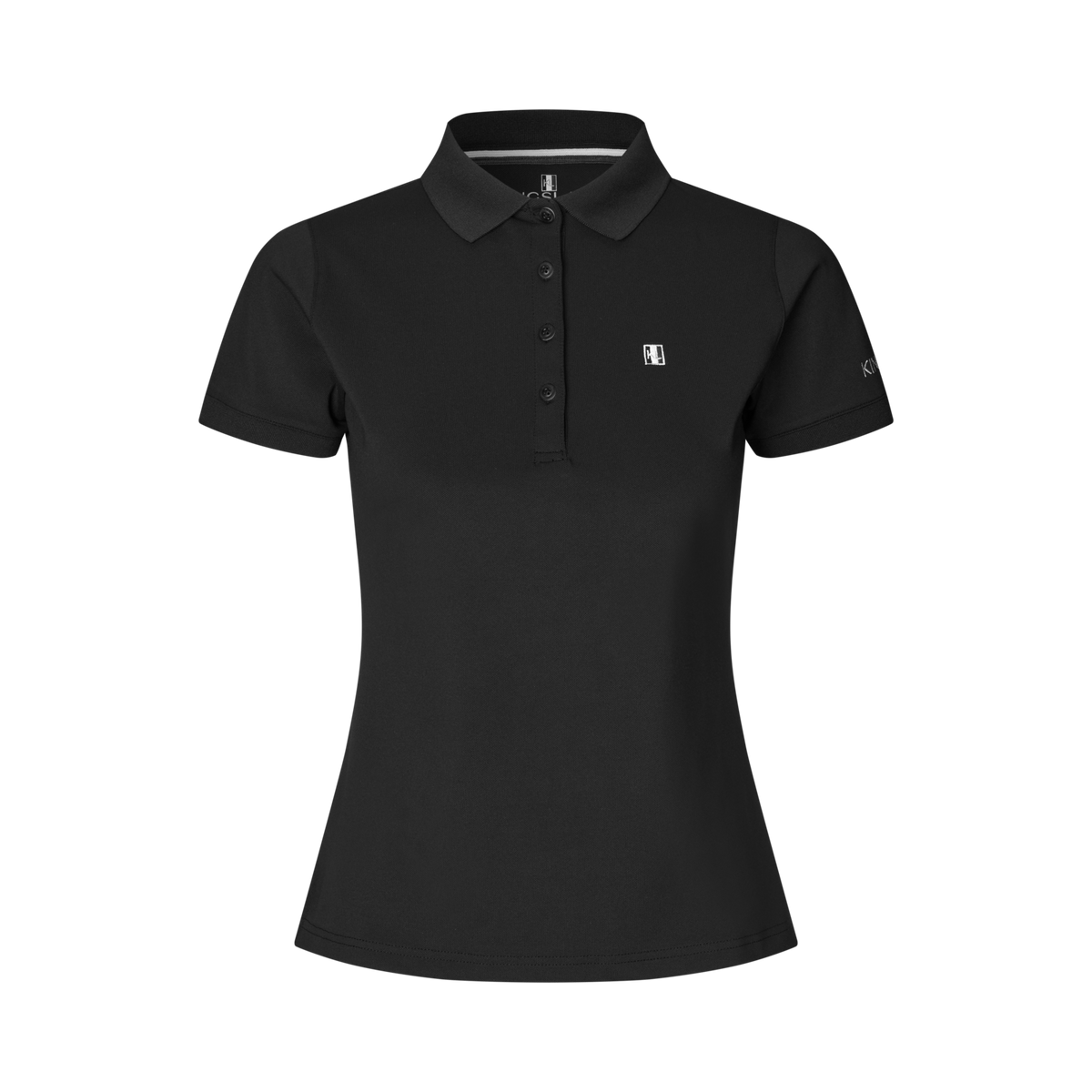 Fitted ladies&