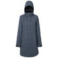 High visibility horse riding jacket for winter