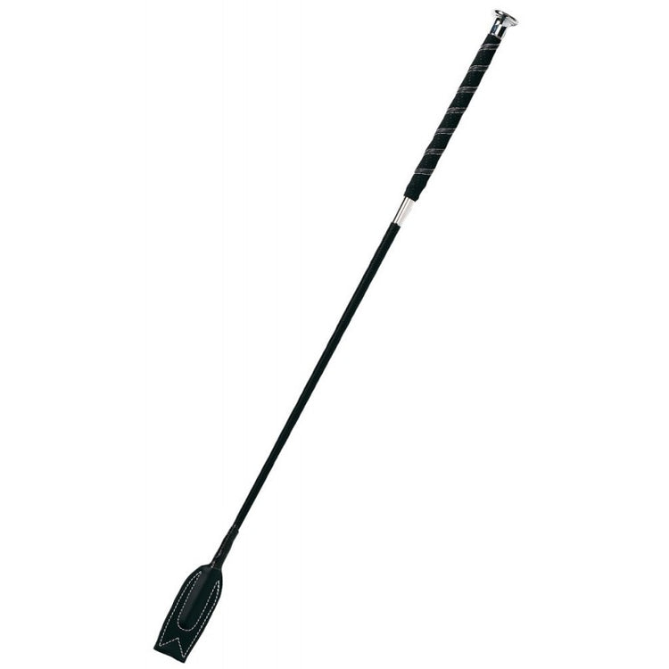 Elegant riding crop