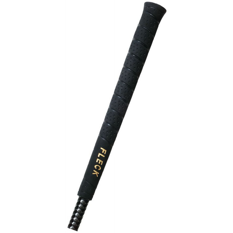 Fleck Golf Handle Riding Crop