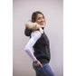 Women’s equestrian gilet for riding, stable and casual wear.