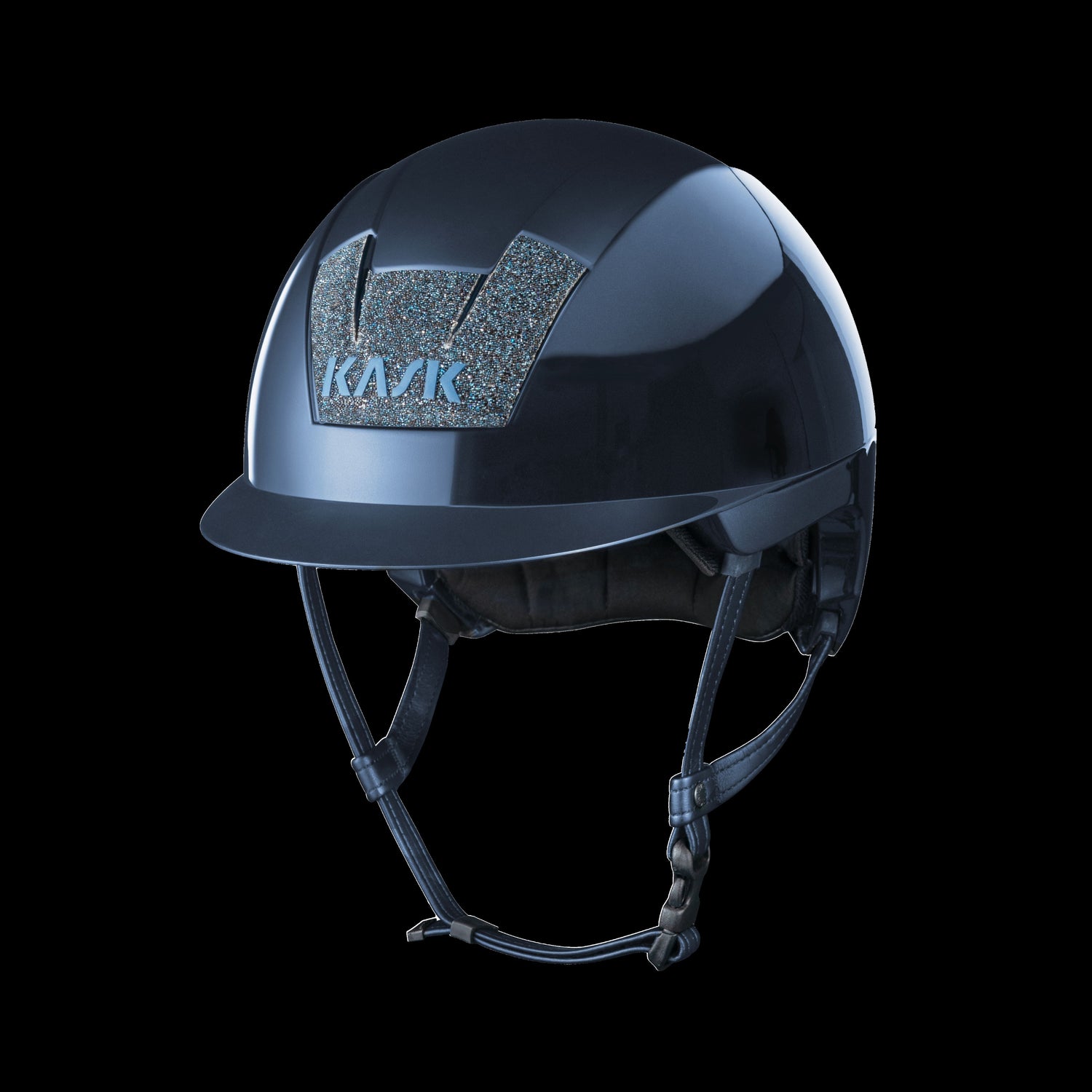 Equestrian Helmets with Ventilation