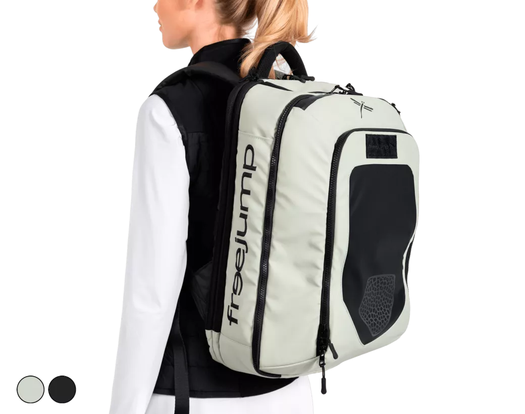 Freejump ring bag