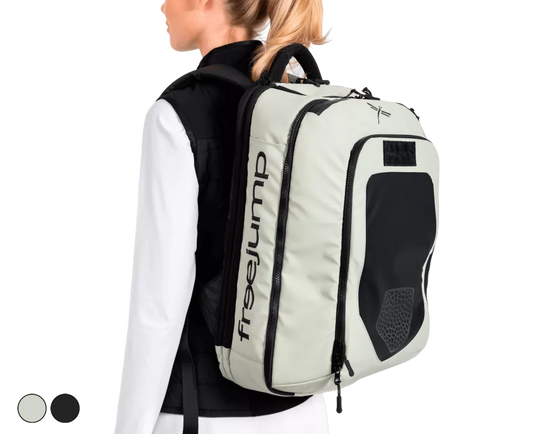 Freejump ring bag