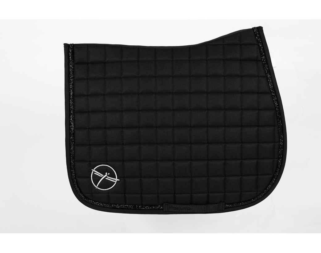 Freejump Jumping Saddle Pad