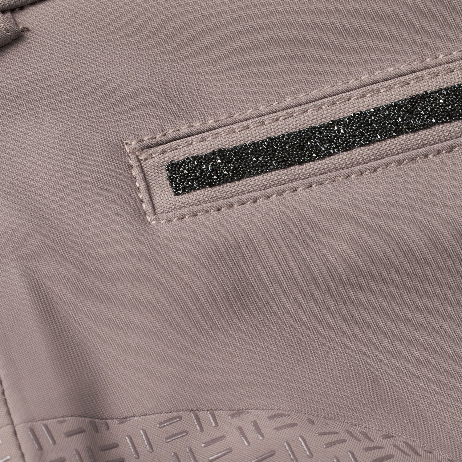 Kingsland breeches with 4-way stretch