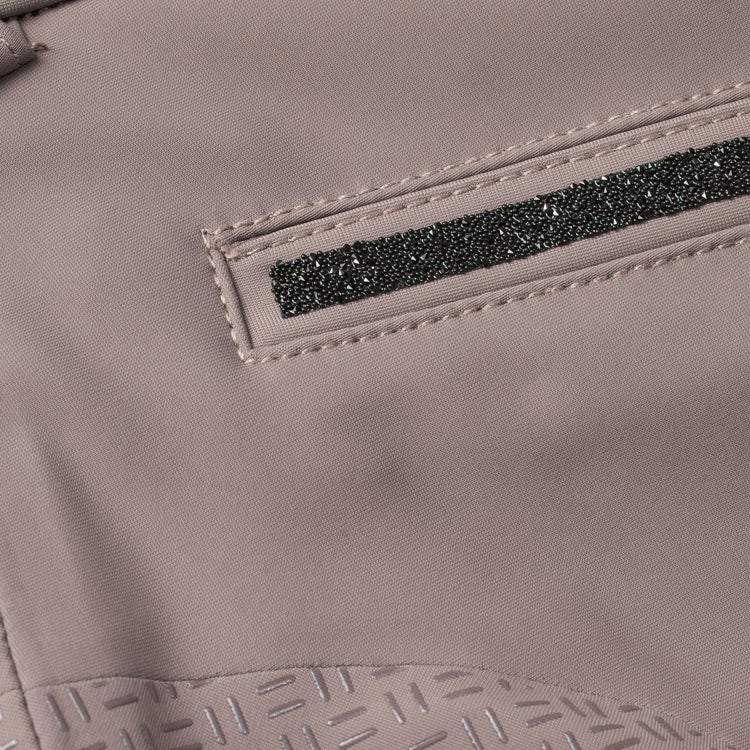 Kingsland breeches with 4-way stretch