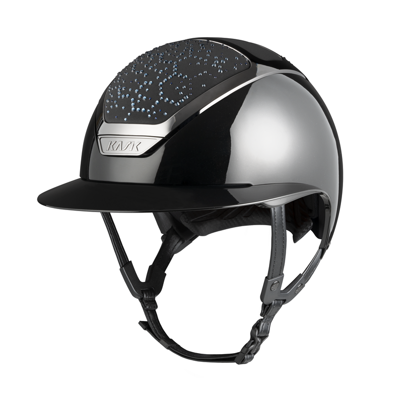 exclusive horse riding helmet for women