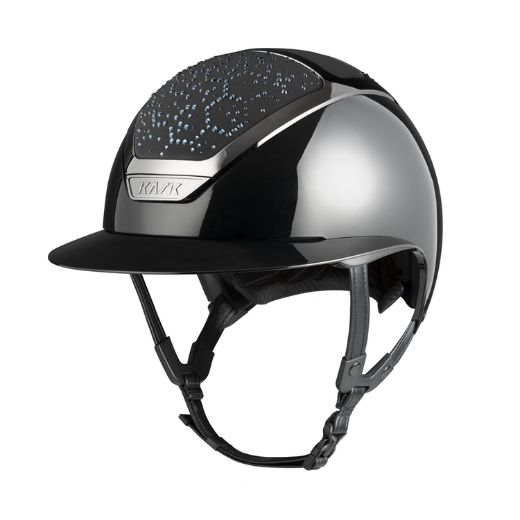 exclusive horse riding helmet for women
