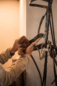 Grooming Deluxe towels for cleaning tack and equipment