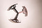 Grooming Deluxe horse sweat scraper for everyday grooming