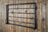 Grooming Deluxe Rug Rack Foldable Space Saving Matt for horse rugs