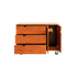 Grooming Deluxe Stable Closet with 3 Drawers and Bridle Hanger