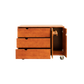 Grooming Deluxe Stable Closet with 3 Drawers and Bridle Hanger
