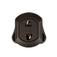 UK power plug for Grooming Deluxe Wireless Fan 82248