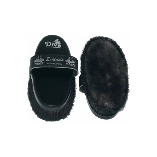 Haas Body Brush Diva Exclusive