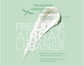 Freejump Airbag vest cleaner
