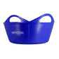HIPPOTONIC 15 L FLEXI-TUB easy to carry