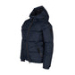 HKM Kids Quilted Jacket Amina with practical two-way zip for riding