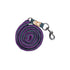 HKM Kids Lead Rope with Snap Hook Amina for horses and ponies