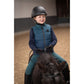 HKM Quilted Vest Amina for young riders