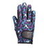 HKM Riding Gloves Amina for children with insulating construction