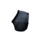 Anti-rub chest bib for horses with soft lining for added comfort.