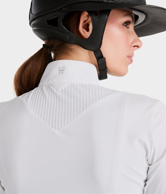 Horse Pilot technical riding competition shirt