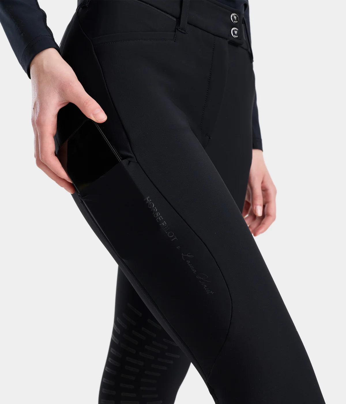 Horse Pilot women&