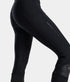 Horse Pilot competition breeches with seamless saddle contact area.