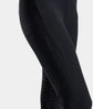 Horse Pilot Laura Kraut riding breeches designed for competition and daily training.