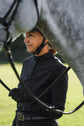Horse Pilot Sunrise Laura Kraut UV-Protective Riding Shirt with lightweight technical fabric