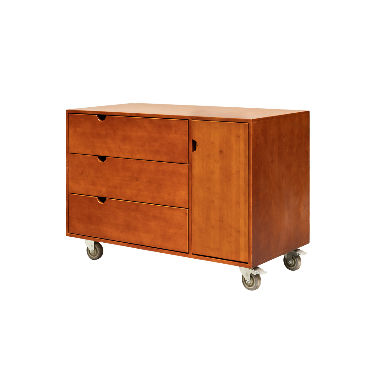 Horse stable organiser with drawers for brushes and protective equipment