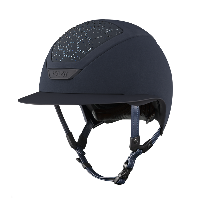 Kask Navy Helmet Anima Vibe Hunter
