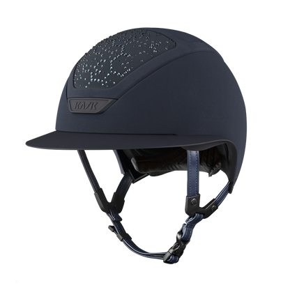 Kask Navy Helmet Anima Vibe Hunter