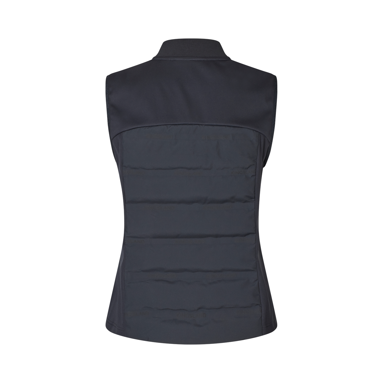 Water-repellent Kingsland bodywarmer