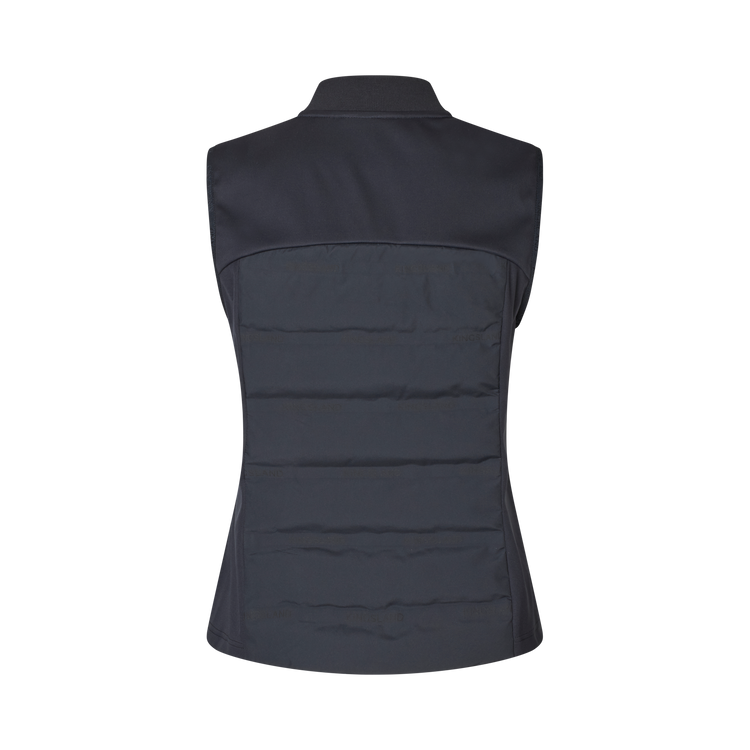 Water-repellent Kingsland bodywarmer