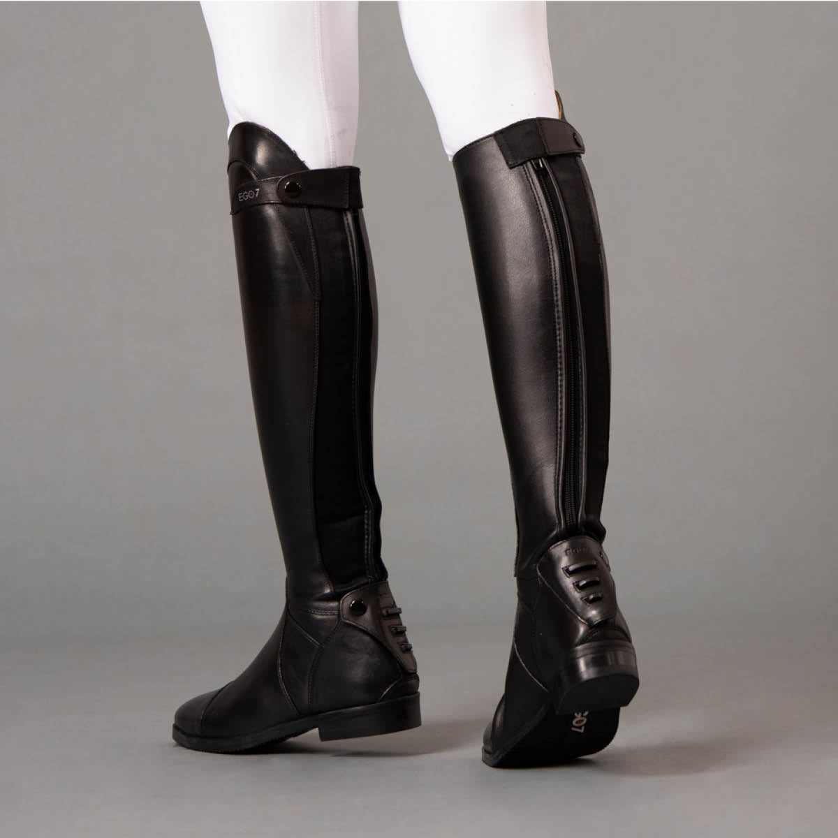 High quality riding boots