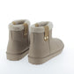 Ladies winter stable muck boots