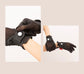 equestrian summer gloves