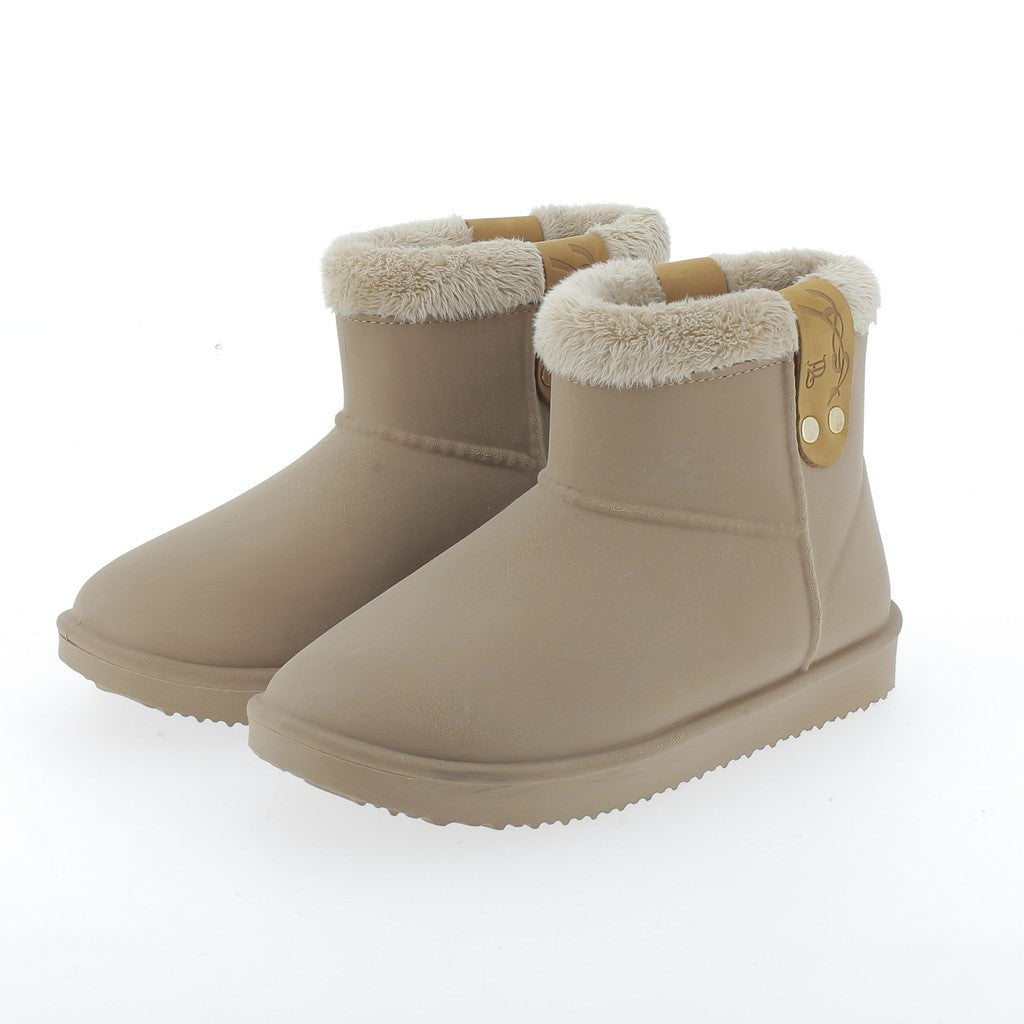 Penelope equestrian collection soft winter boots