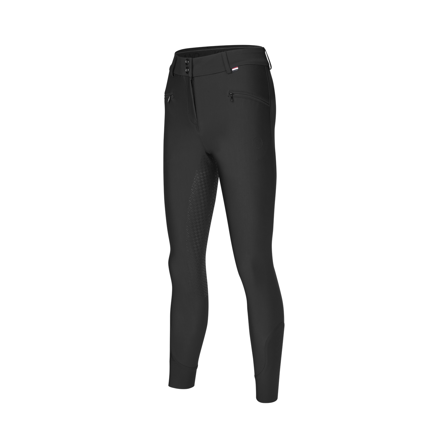 Comfortable full grip breeches for women