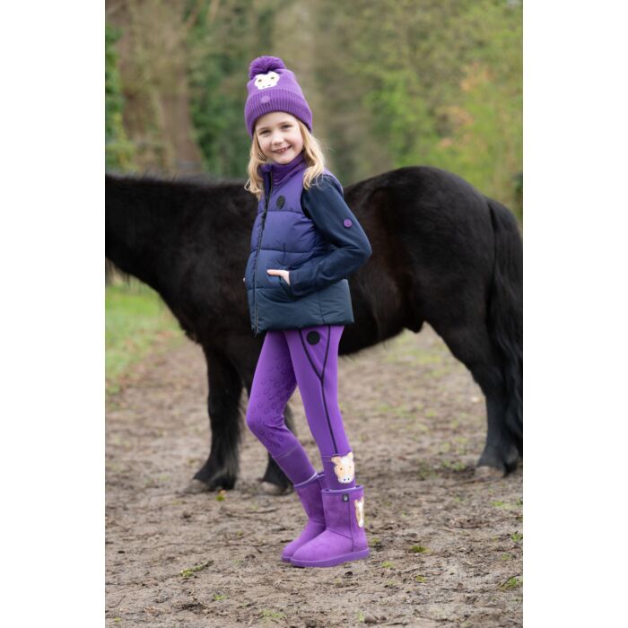 Insulated children&
