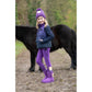 Insulated children&