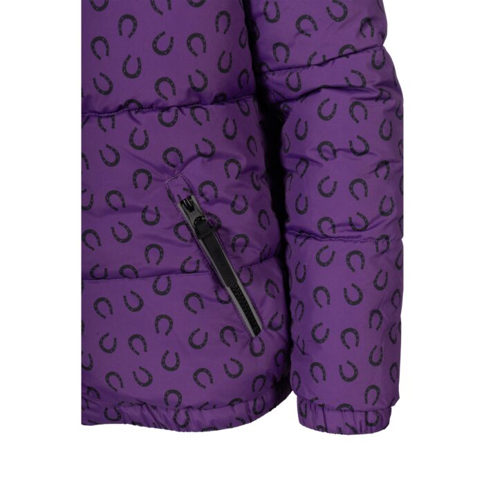 Insulated children&