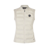 Sporty ladies vest for riding and stable wear