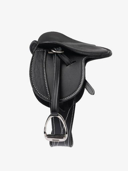 Toy Pony Saddle