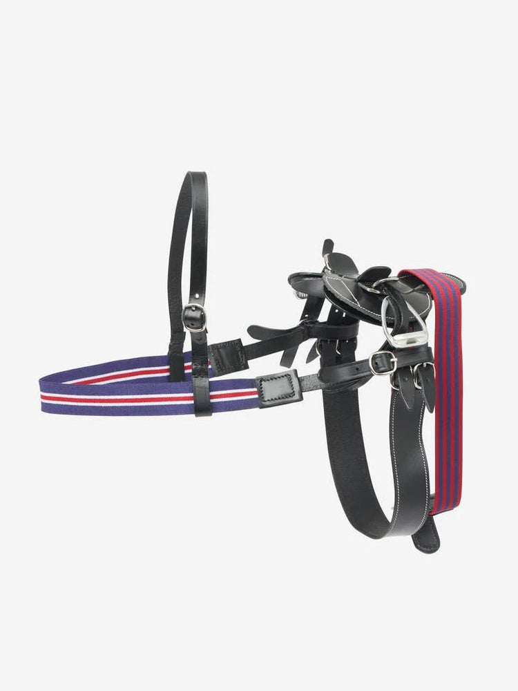 Toy Pony Racing Saddle Set