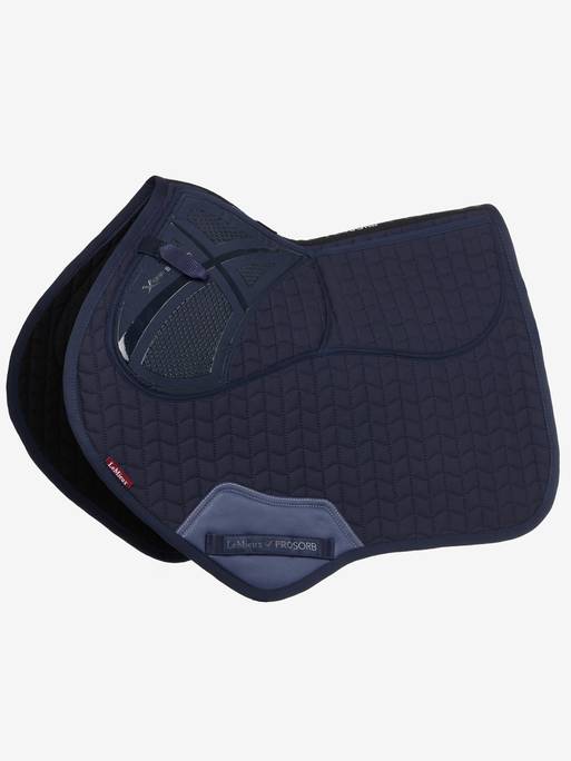 Pro Sorb close contact saddle pad
